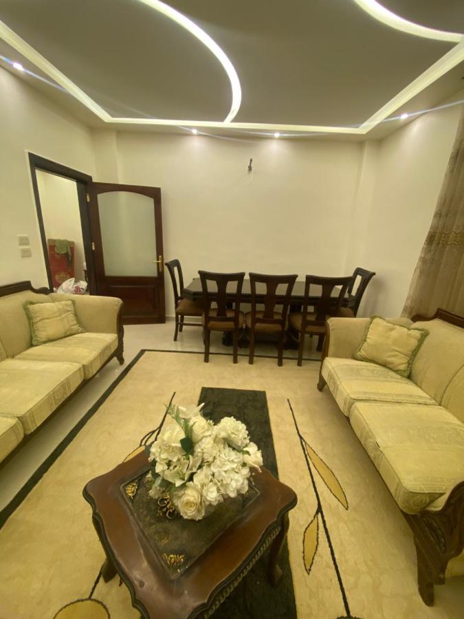 1Of1 Luxury Apartment Original Madaba Exterior foto