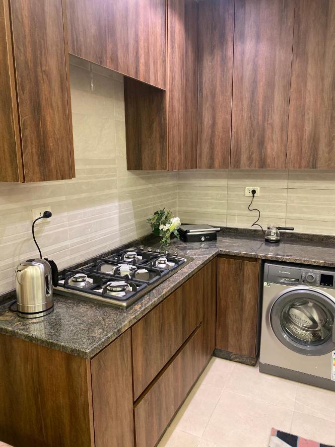 1Of1 Luxury Apartment Original Madaba Exterior foto